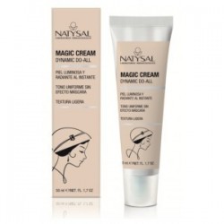Magic Cream · Natysal · 50 ml ( NATYSAL )