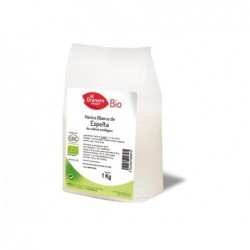 Harina de Espelta Bio, 1 Kg ( EL GRANERO )