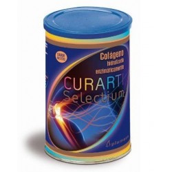 Curarti Selectium Plameca 300 gr colágeno