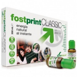 Fost Print Classic  Soria Natural  20 viales