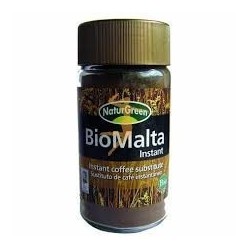 NaturGreen Biomalta Bio 100 g