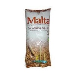 MALTA 500 gr ( SORIA NATURAL )