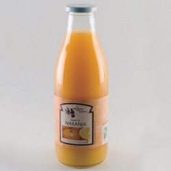 ZUMO DE NARANJA ( EL HORNO DE LEÑA )