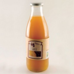 ZUMO DE PIÑA ( EL HORNO DE LEÑA )