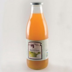ZUMO DE MANZANA ( EL HORNO DE LEÑA )