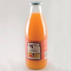 ZUMO DE POMELO ( EL HORNO DE LEÑA )