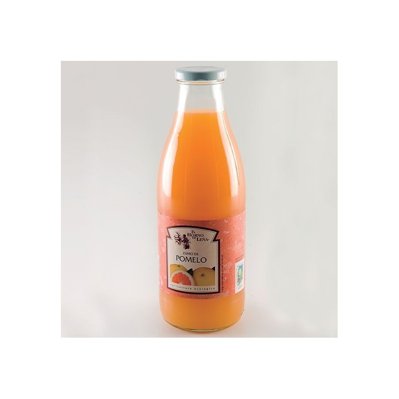 ZUMO DE POMELO ( EL HORNO DE LEÑA )