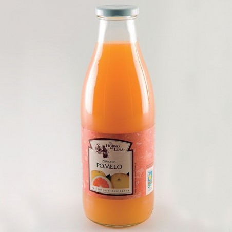 ZUMO DE POMELO ( EL HORNO DE LEÑA )