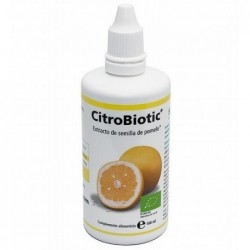 Sanitas Citrobiotic BIO · 100ml