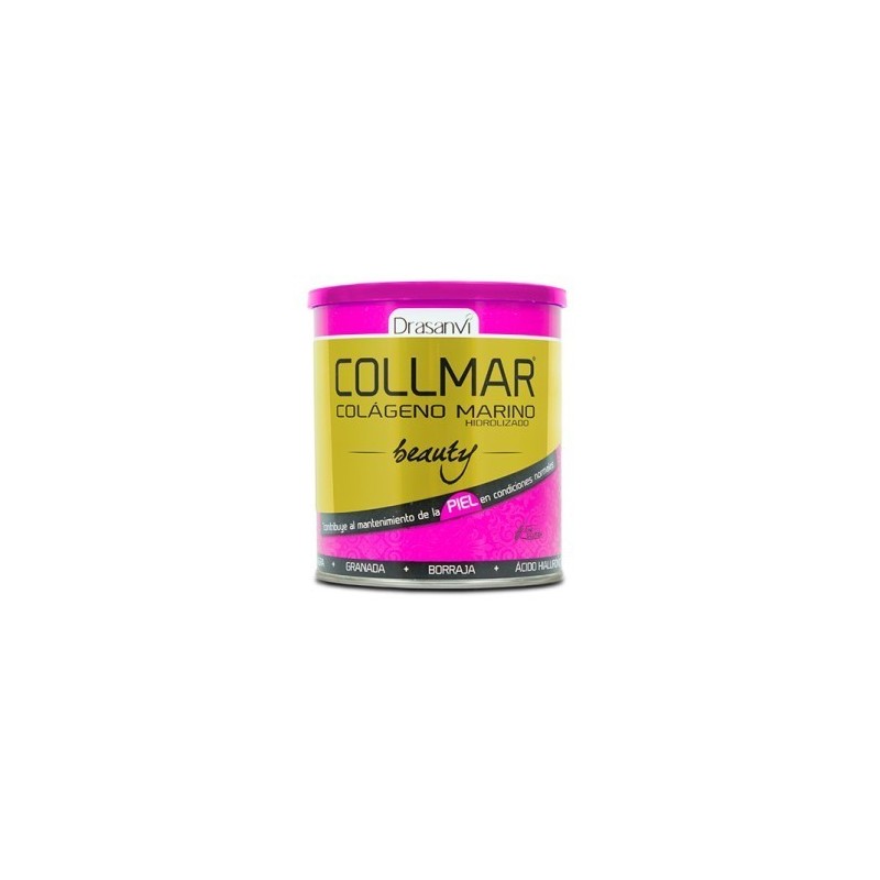 Collmar Beauty  Drasanvi  275 grs