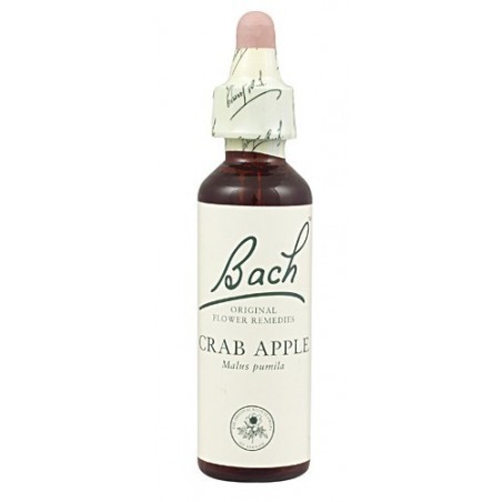 Clemantis · Flores de bach originales · 20 ml