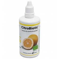 Sanitas Citrobiotic BIO 100ml