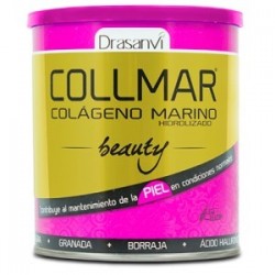 Collmar Beauty  Drasanvi  275 grs