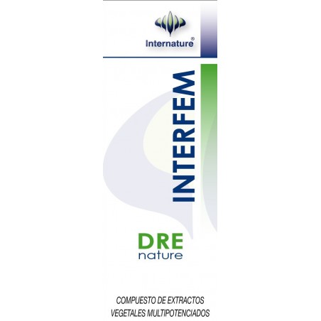 Internature INTERFEM  30 C.C.