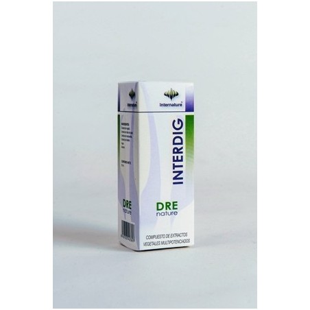 Internature INTERDIG  30 C.C.