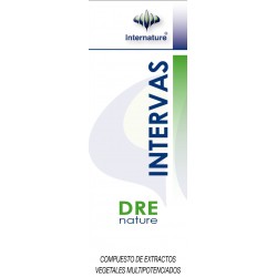 Internature INTERVAS  30 C.C.