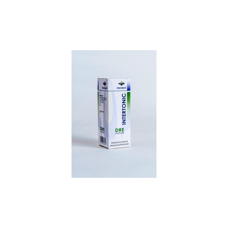 Internature INTERTONIC 30 CC