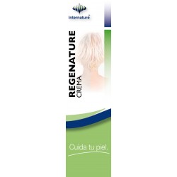 Internature REGENATURE CREMA 50 gramos