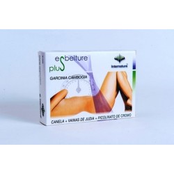 Internature ESBELTURE   PLUS 60 cápsulas