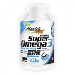 Super Omega 3 - 90Perlas - Vit.O.Best