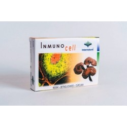 Internature INMUNOCELL 60 cápsulas