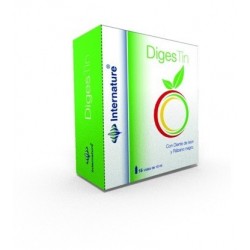 Internature DIGESTIN 15 ampollas