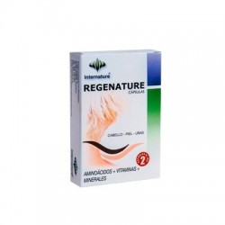 Internature REGENATURE 30 cápsulas